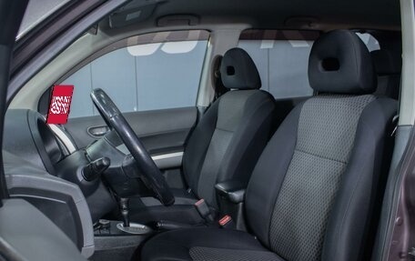 Nissan X-Trail, 2007 год, 1 075 000 рублей, 10 фотография