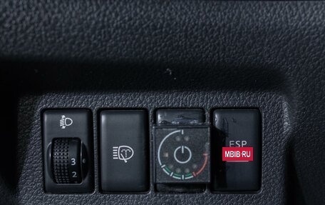 Nissan X-Trail, 2007 год, 1 075 000 рублей, 18 фотография