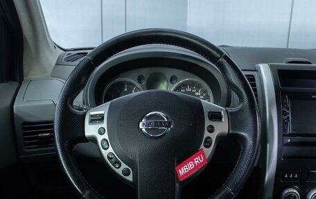 Nissan X-Trail, 2007 год, 1 075 000 рублей, 12 фотография