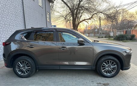 Mazda CX-5 II, 2018 год, 2 520 000 рублей, 4 фотография
