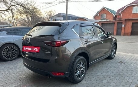 Mazda CX-5 II, 2018 год, 2 520 000 рублей, 5 фотография