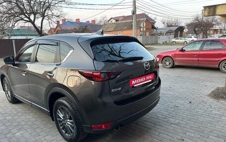 Mazda CX-5 II, 2018 год, 2 520 000 рублей, 6 фотография