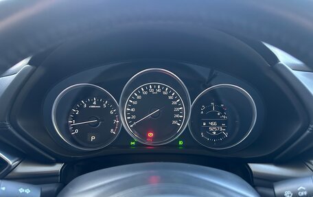 Mazda CX-5 II, 2018 год, 2 520 000 рублей, 8 фотография