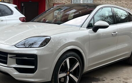 Porsche Cayenne III, 2023 год, 16 000 000 рублей, 6 фотография