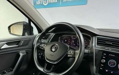 Volkswagen Tiguan II, 2020 год, 2 920 000 рублей, 20 фотография