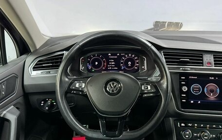 Volkswagen Tiguan II, 2020 год, 2 920 000 рублей, 19 фотография