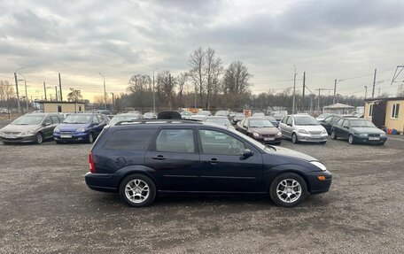 Ford Focus IV, 2001 год, 279 700 рублей, 4 фотография