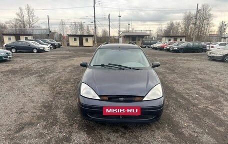 Ford Focus IV, 2001 год, 279 700 рублей, 3 фотография