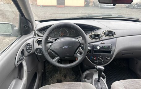 Ford Focus IV, 2001 год, 279 700 рублей, 12 фотография