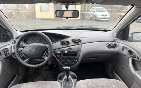 Ford Focus IV, 2001 год, 279 700 рублей, 11 фотография