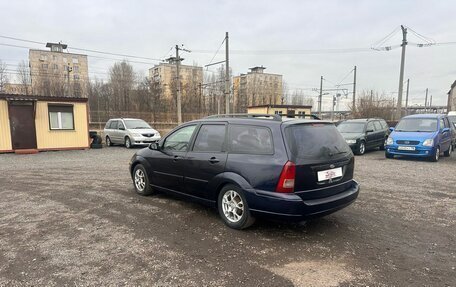 Ford Focus IV, 2001 год, 279 700 рублей, 6 фотография