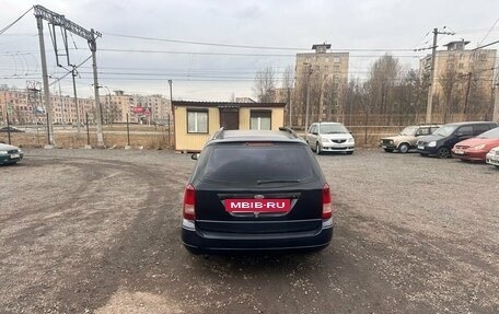 Ford Focus IV, 2001 год, 279 700 рублей, 7 фотография