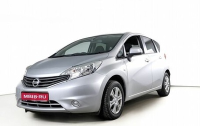 Nissan Note II рестайлинг, 2014 год, 760 000 рублей, 1 фотография