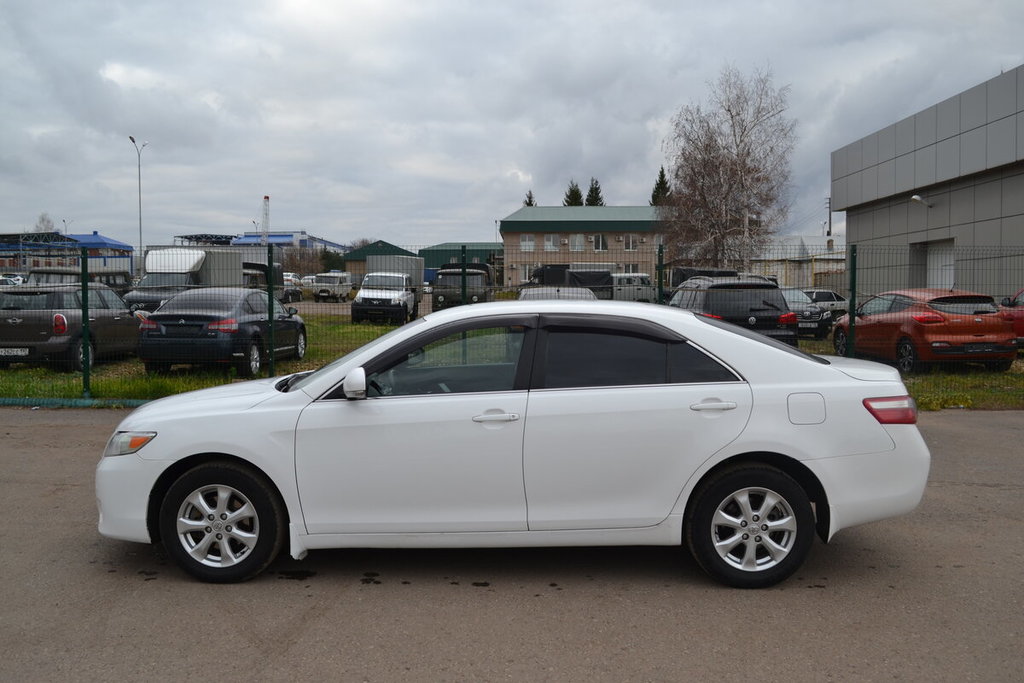 Toyota Camry XV50, 2011 год, 340 000 рублей, 3 фотография