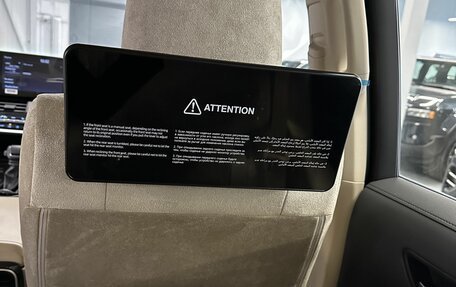 Toyota Land Cruiser, 2022 год, 12 500 000 рублей, 16 фотография