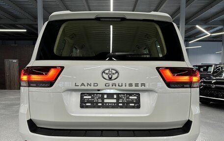 Toyota Land Cruiser, 2022 год, 12 500 000 рублей, 7 фотография