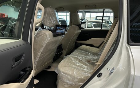 Toyota Land Cruiser, 2022 год, 12 500 000 рублей, 19 фотография