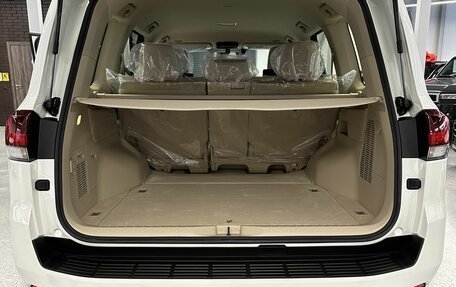 Toyota Land Cruiser, 2022 год, 12 500 000 рублей, 21 фотография
