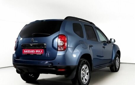 Renault Duster I рестайлинг, 2014 год, 900 000 рублей, 4 фотография