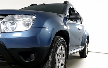 Renault Duster I рестайлинг, 2014 год, 900 000 рублей, 20 фотография