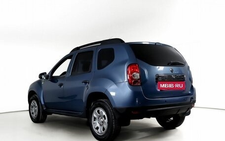 Renault Duster I рестайлинг, 2014 год, 900 000 рублей, 18 фотография