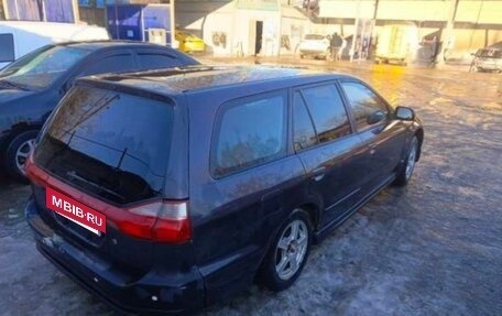 Mitsubishi Legnum, 2001 год, 550 000 рублей, 4 фотография