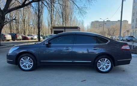 Nissan Teana, 2011 год, 1 210 000 рублей, 7 фотография