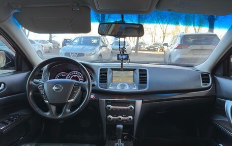 Nissan Teana, 2011 год, 1 210 000 рублей, 9 фотография