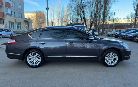 Nissan Teana, 2011 год, 1 210 000 рублей, 8 фотография