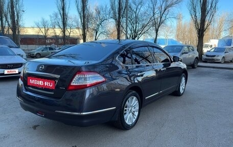 Nissan Teana, 2011 год, 1 210 000 рублей, 6 фотография