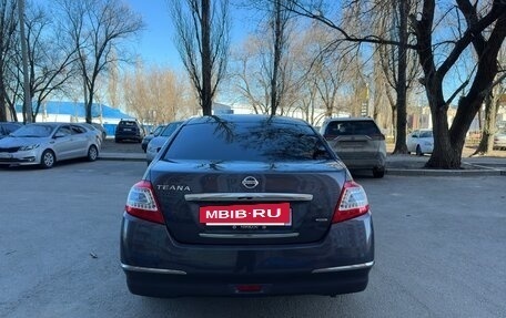 Nissan Teana, 2011 год, 1 210 000 рублей, 4 фотография