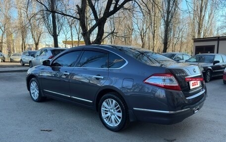 Nissan Teana, 2011 год, 1 210 000 рублей, 5 фотография