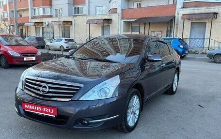 Nissan Teana, 2011 год, 1 210 000 рублей, 2 фотография