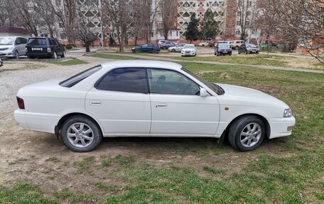 Toyota Vista, 1998 год, 320 000 рублей, 4 фотография