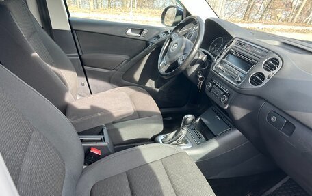 Volkswagen Tiguan I, 2012 год, 1 700 000 рублей, 6 фотография