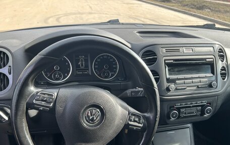 Volkswagen Tiguan I, 2012 год, 1 700 000 рублей, 5 фотография