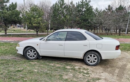 Toyota Vista, 1998 год, 320 000 рублей, 5 фотография