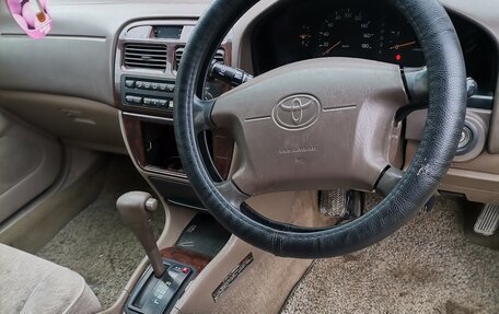 Toyota Vista, 1998 год, 320 000 рублей, 15 фотография