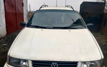 Volkswagen Passat B4, 1995 год, 150 000 рублей, 4 фотография