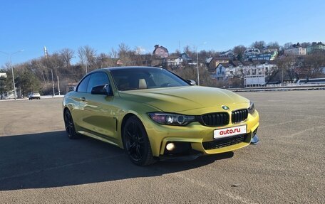 BMW 4 серия, 2016 год, 3 250 000 рублей, 17 фотография