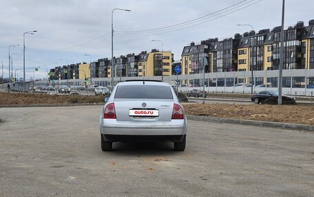 Volkswagen Passat B5+ рестайлинг, 2000 год, 330 000 рублей, 5 фотография