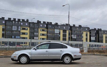 Volkswagen Passat B5+ рестайлинг, 2000 год, 330 000 рублей, 7 фотография