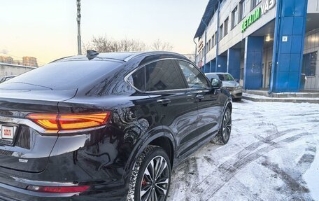 Geely Tugella FY11, 2023 год, 2 950 000 рублей, 6 фотография