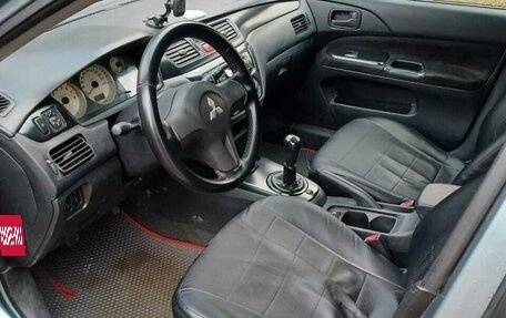 Mitsubishi Lancer IX, 2006 год, 345 000 рублей, 7 фотография