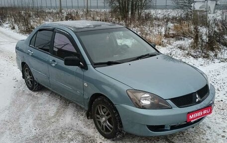 Mitsubishi Lancer IX, 2006 год, 345 000 рублей, 2 фотография