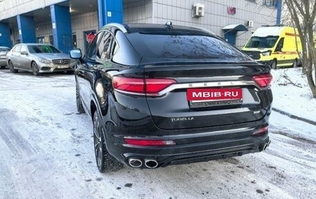 Geely Tugella FY11, 2023 год, 2 950 000 рублей, 14 фотография