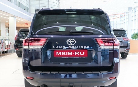 Toyota Land Cruiser, 2024 год, 17 700 000 рублей, 4 фотография