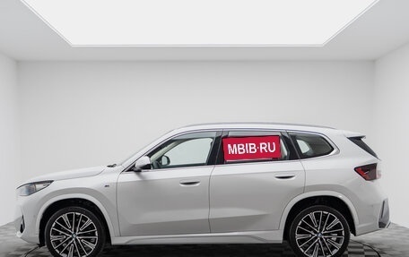 BMW X1, 2024 год, 6 290 000 рублей, 4 фотография