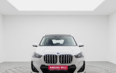 BMW X1, 2024 год, 6 290 000 рублей, 5 фотография