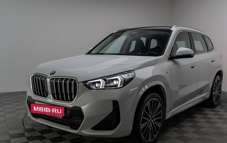 BMW X1, 2024 год, 6 290 000 рублей, 25 фотография